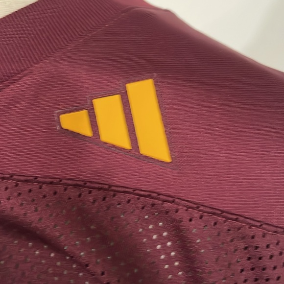 Arizona State university Jersey. One of a kind. Size L. Tillman 42. Stitched 42. - Picture 4 of 7